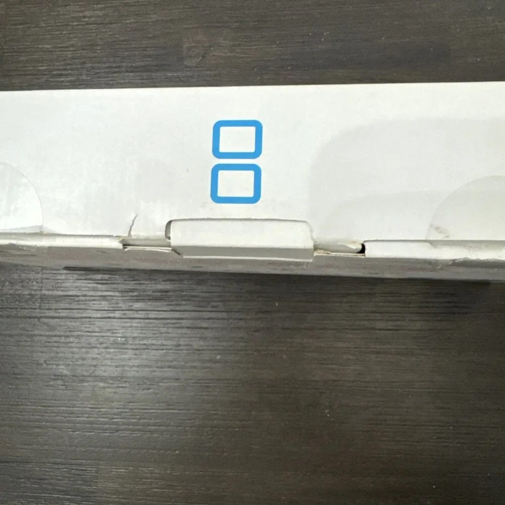 Nintendo DSi Blue Handheld System Console In Box